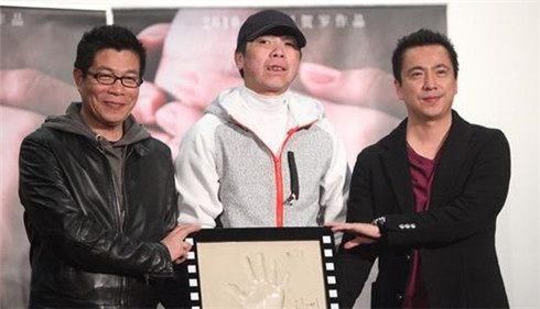 荣耀时刻,华谊兄弟受邀成奥斯卡评委,袁立怎么