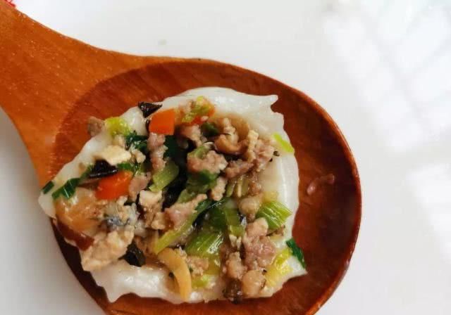 冬至是不是汤圆和饺子