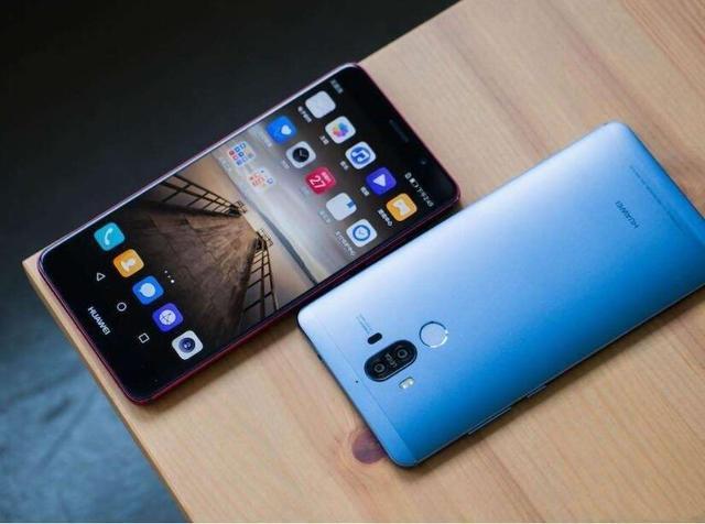 华为Mate10手机使用时间,到2021年也不成问题