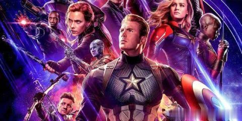 无限战争 漫威《无限手套》漫画中的原始结局