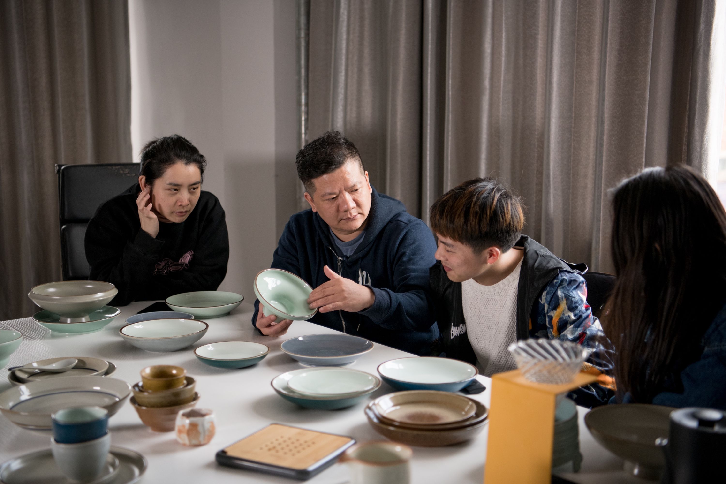一人一狗当景漂:台湾宝宝白手起家,却a宝宝降情趣用品给大叔我买树老公图片