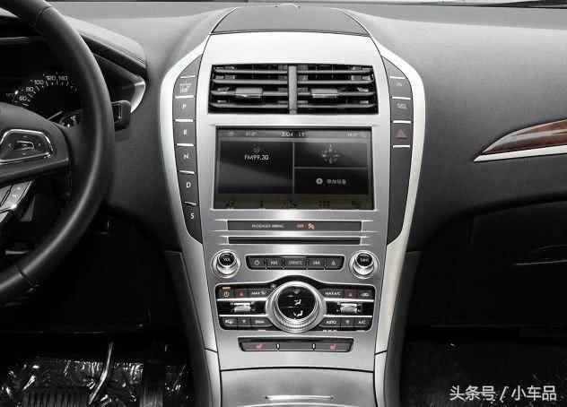 这款豪车比大众迈腾长5.9厘米,比A4L长10.7厘