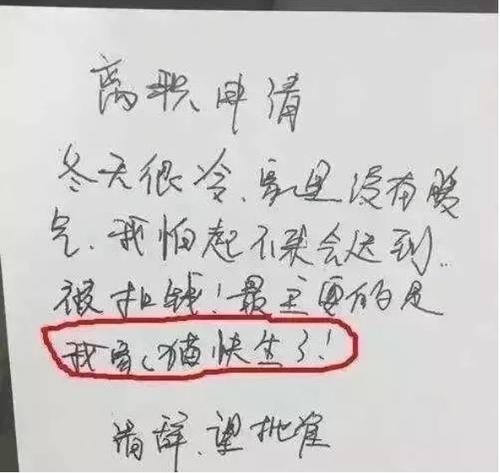 我用一个网友把图片辞了!奇葩晒表情辞职信喜羊羊的思考大全表情老板图片