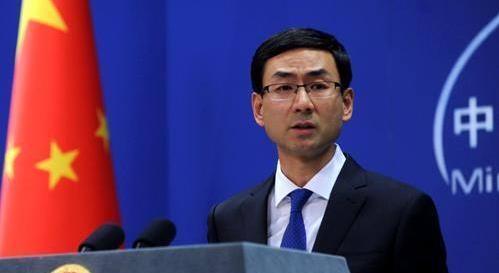 美国又要对伊朗出手!零封石油态度坚决,中国外