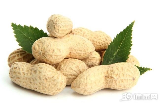常吃花生，你能收获四大好处!可惜三种人不能吃