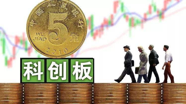 谁可以赴科创板IPO?答案来了!