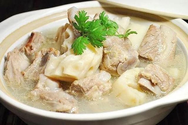 排骨汤做法视频简单 t0157f0c242260f27f4.jpg