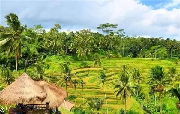 众萌游记：比马尔代夫更有逼格的旅行地，此生必去一次!