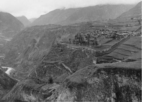 1556年陕西华县地震:世界历史上最大地震,造成