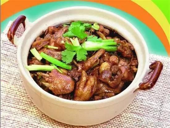 中国美食界的十大坑人谎言,原来我们被欺骗了这么多年都是假的!