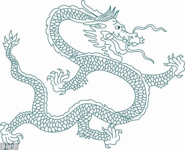 囍囍囍”生肖龙!5月会有喜,接住什么旺什么!