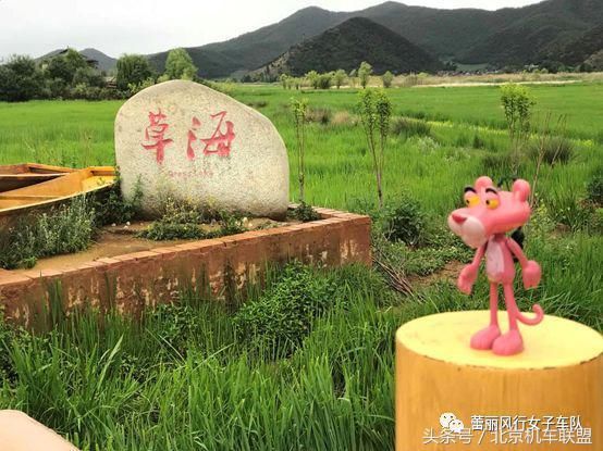 DL250女骑士云南行:做个俗人,贪吃好色,不负遇