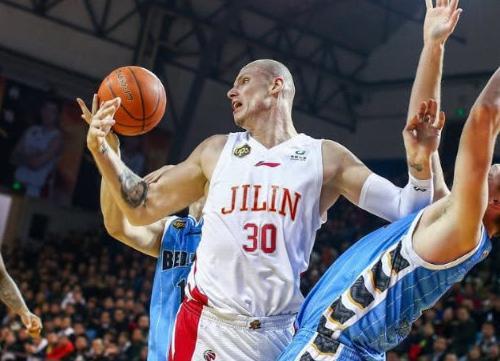 CBA最没存在感球队?曾穷到发不起工资