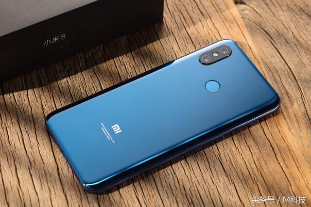 小米8再一次把高通骁龙845价格拉低,除了性价