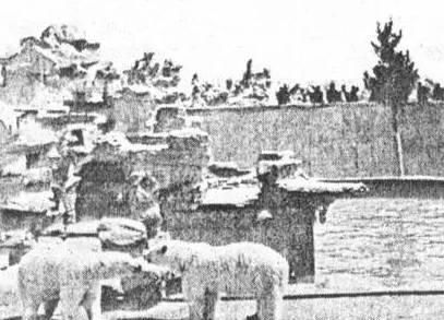 北京北站有无地铁站