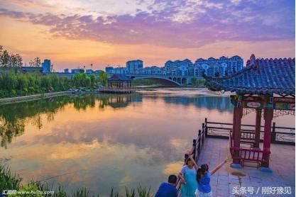 河南第二经济城市洛阳恐将地位不保，很有可能会被这座城市所超越