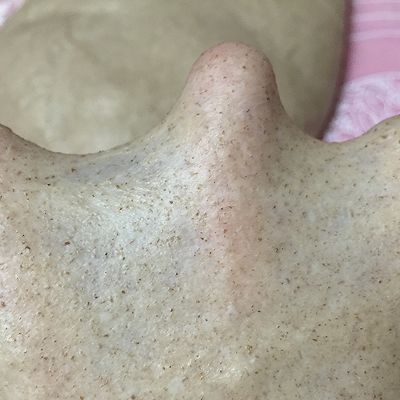 全麦豆沙星形面包