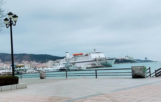 山东威海：老阿姨送给你们的威海旅游攻略！