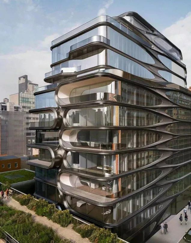 《2019全球顶级城市豪宅价格》排行出炉 上海