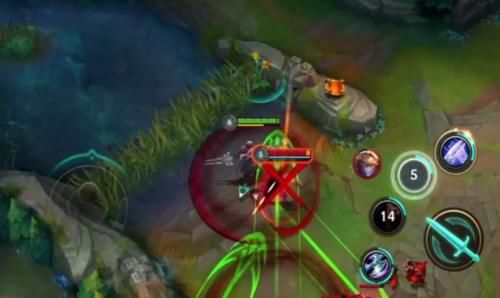 下个版本云顶之翼