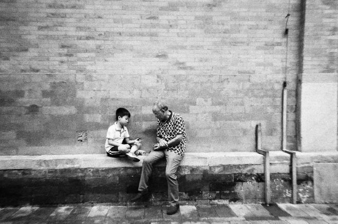 丢掉美丽滤镜，这些高颜值复古相机才是春游最佳