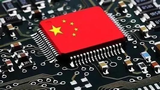 阿里欲打造中国式芯片,强势回击美国,核心技术