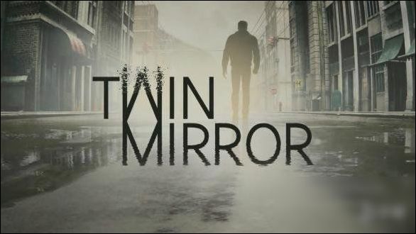 开发商公布全新IP作品《Twin Mirror》 预告片欣赏