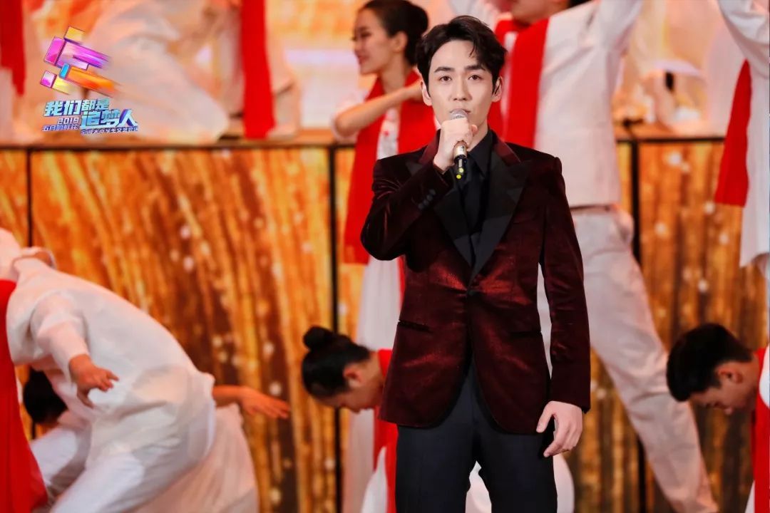 2019五四青年节100周年晚会直播时间地址 五