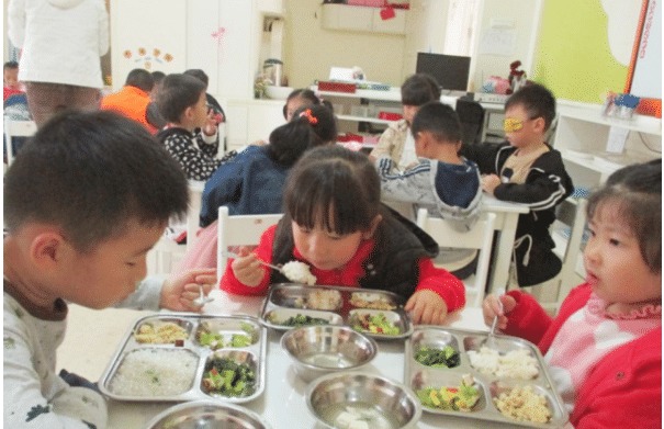 如何吃东西吃得很香