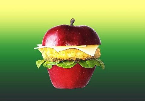 减肥时晚餐不吃饭只吃水果,反而会越来越胖