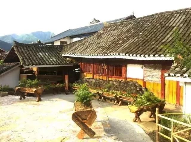 贵州最美古村,选一个隐居吧!