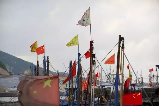 中国也有个美如希腊的小岛，这里有星辰大海也有最平静的渔村生活