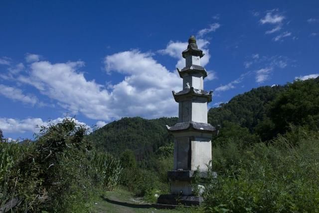 喝水不忘挖井人，大西安美丽的水源地，周至