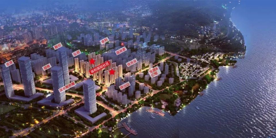 4万元\/!鼓楼滨江豪宅领销许!城北、江北开盘去化超9成!燕子矶即