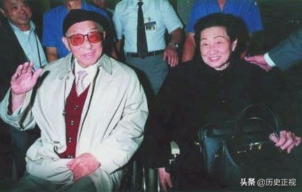 遗憾的图片:张学良晚年生活照:最开心的是过年,图9最大遗憾
