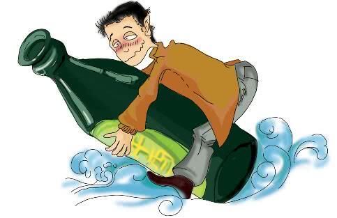 科学家研发肝脏芯片,可快速代谢酒精,未来将