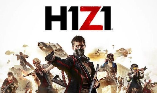 《H1Z1》PS4测试玩家突破450万 双排功能上线