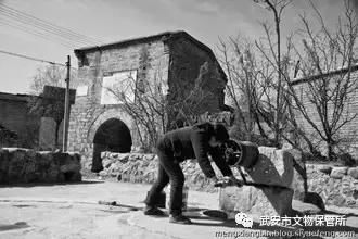 咱武安村村都有阁，无阁不成村！你知道阁的讲究吗？