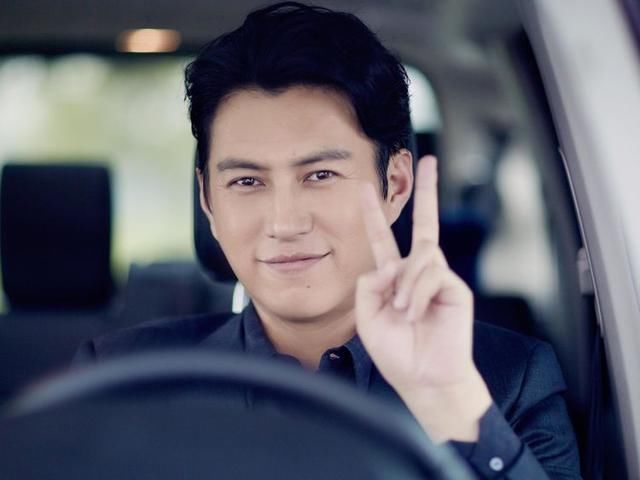 《龙岭迷窟》接档《怒晴湘西》,靳东再演摸金