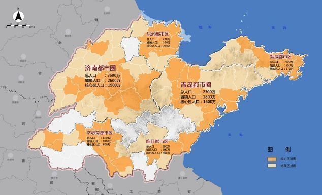 青岛纳人才,落户与房地产政策双管齐下