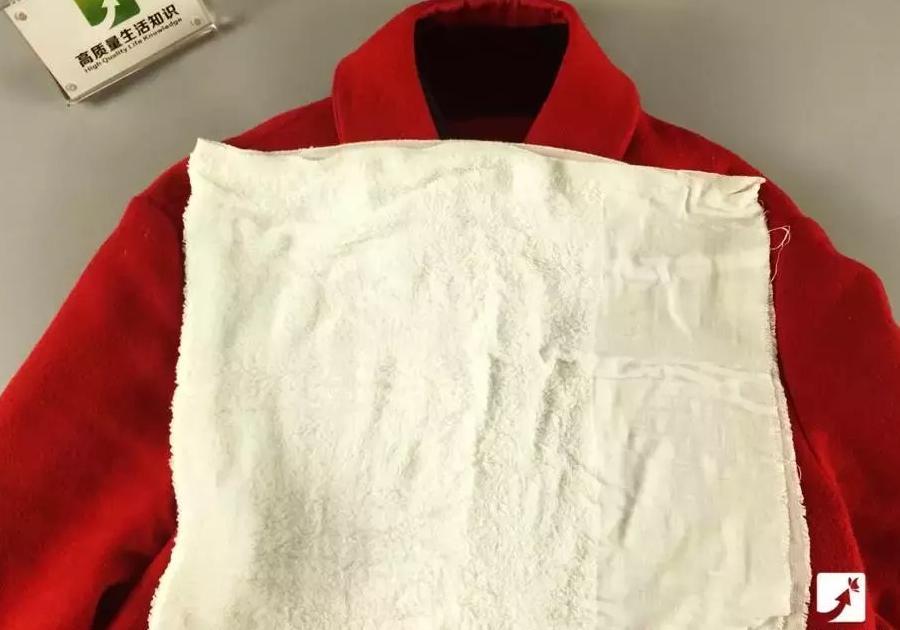 呢子羊绒大衣怎么洗? 教你几个冬天大衣清洗小