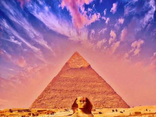 这个最早和中国建交的非洲国家,现在已经美上