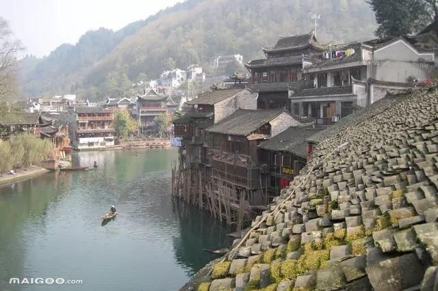 中国最适合情侣双人旅游的十大景区