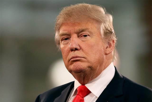 继续退群!特朗普宣布美国将退出联合国《武器