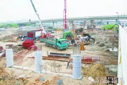 每平米住房的建筑成本是多少,有人还真不清楚