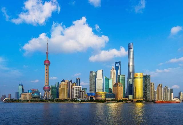 一线城市评价体系:重庆、成都、武汉谁会是中国第五座一线城市?_【快资讯】