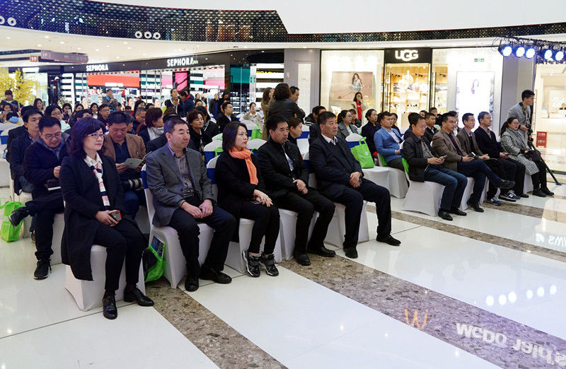 新模式大效果 网红直播助推天水2018年(西安)文化旅游推介