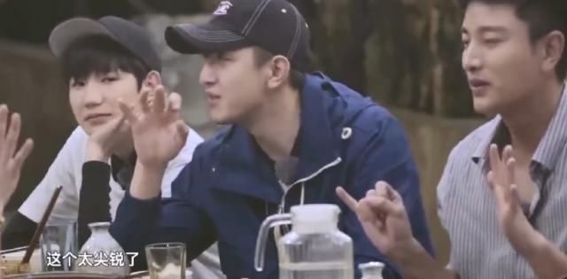 哈哈农夫:贾乃亮这是默认离婚了?沈梦辰故意试