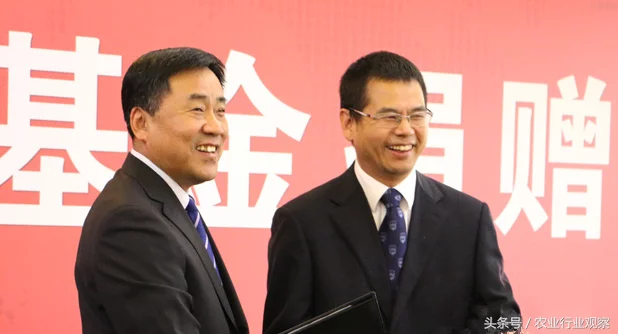 (文摘)养猪博士从2万元创业起家,25年后身价达160亿! - aihua191 - aihua191的 博 客 (文摘)养猪博士从2万元创业起家,25年后身价达160亿! - aihua191 - aihua191的 博 客