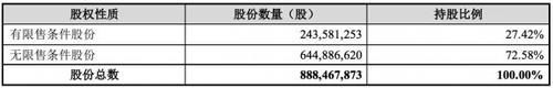 中国可转换公司债券